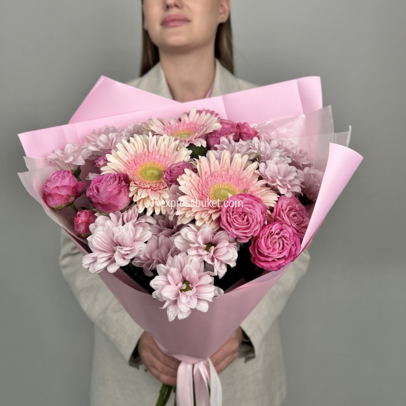 Румянная заря