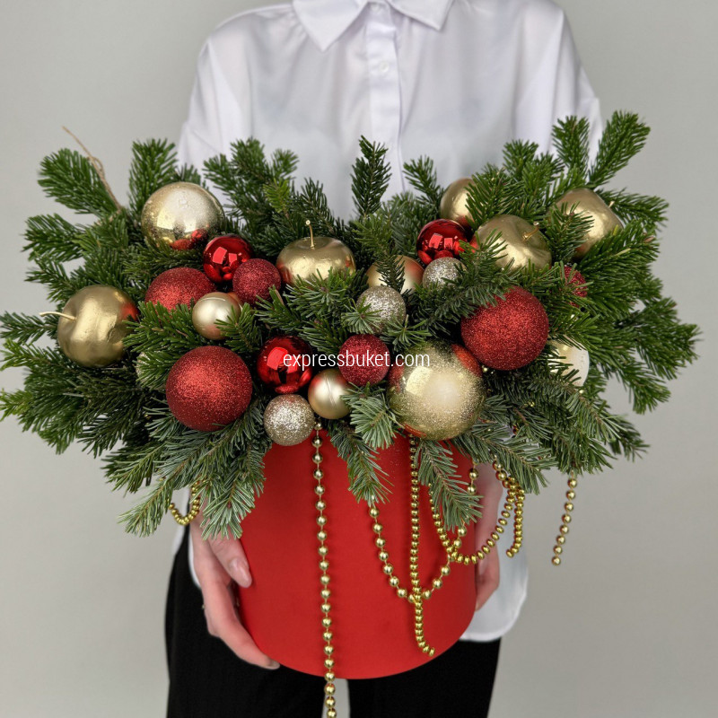 Зимний бриллиант