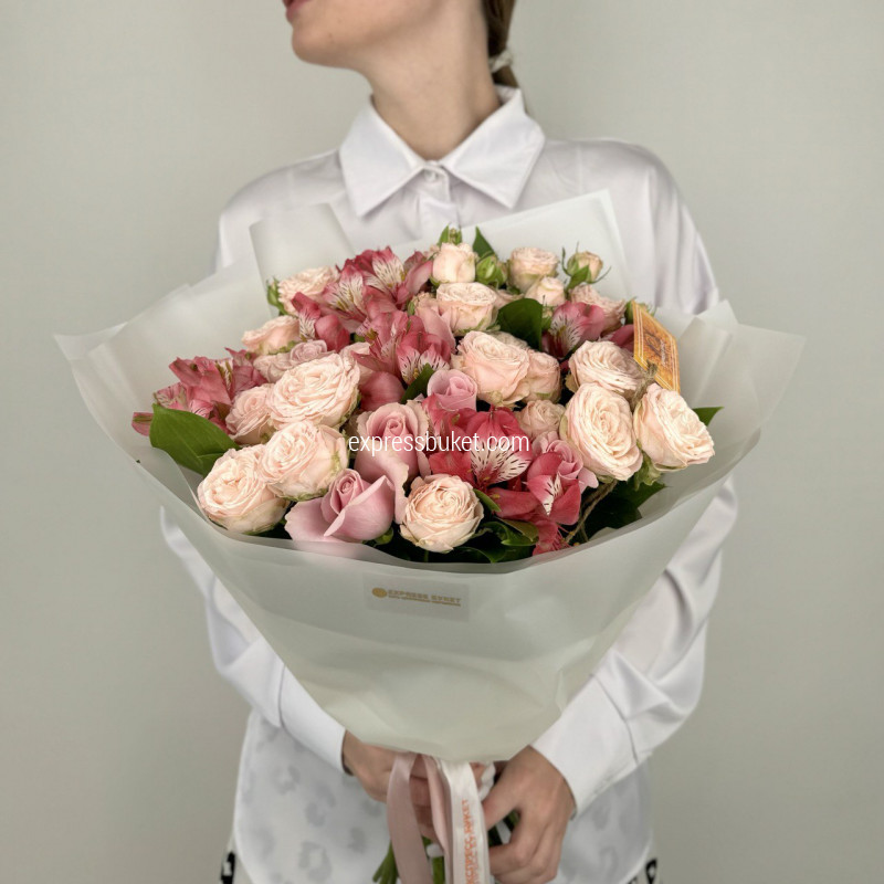 Всплеск эмоций