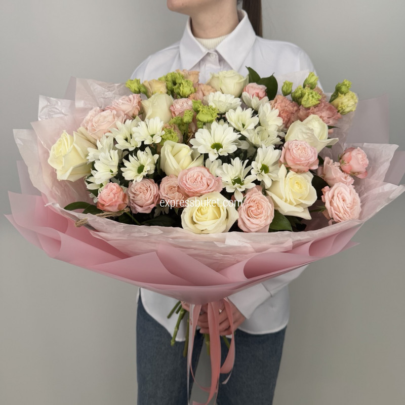 Бабочки утра