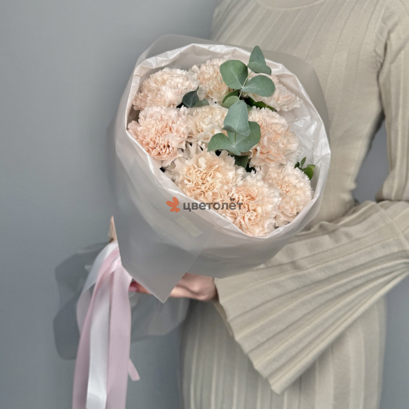 Искренний комплимент