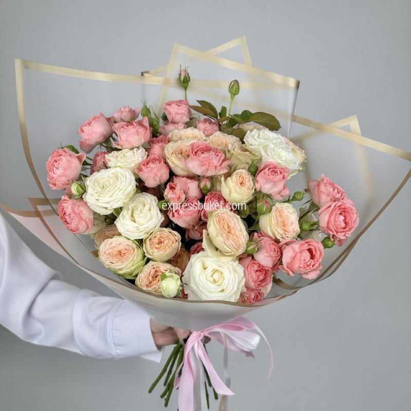 Волшебный букет