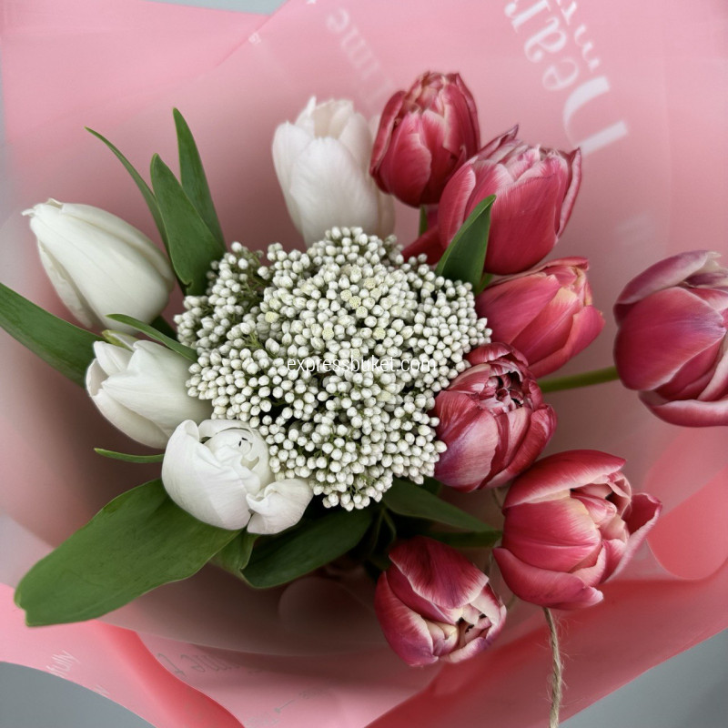 Букетные иллюзии