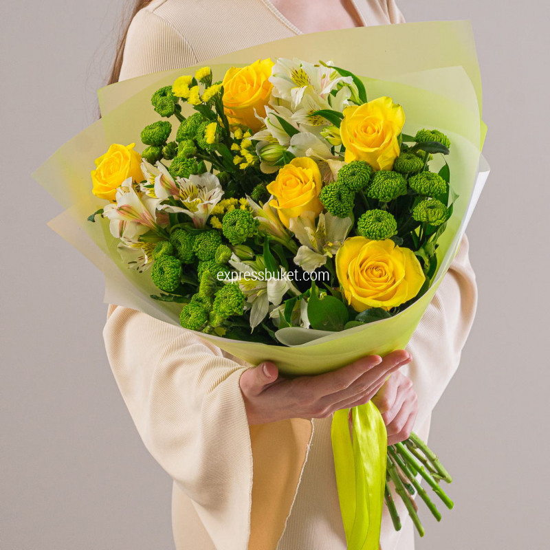 Микс настроения