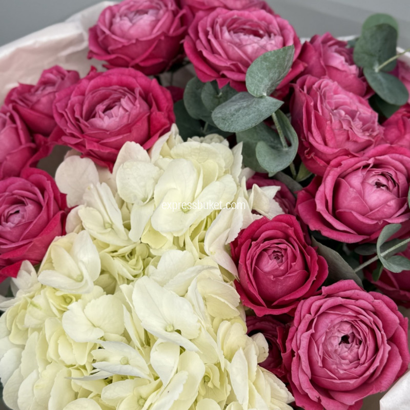 Признание в любви