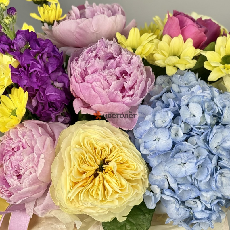 Дофаминовая композиция