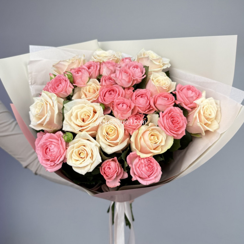 Нежные слова 