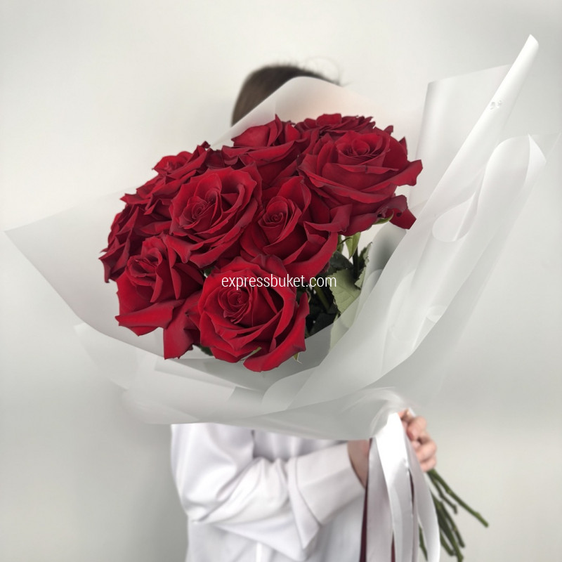 Нежное послание