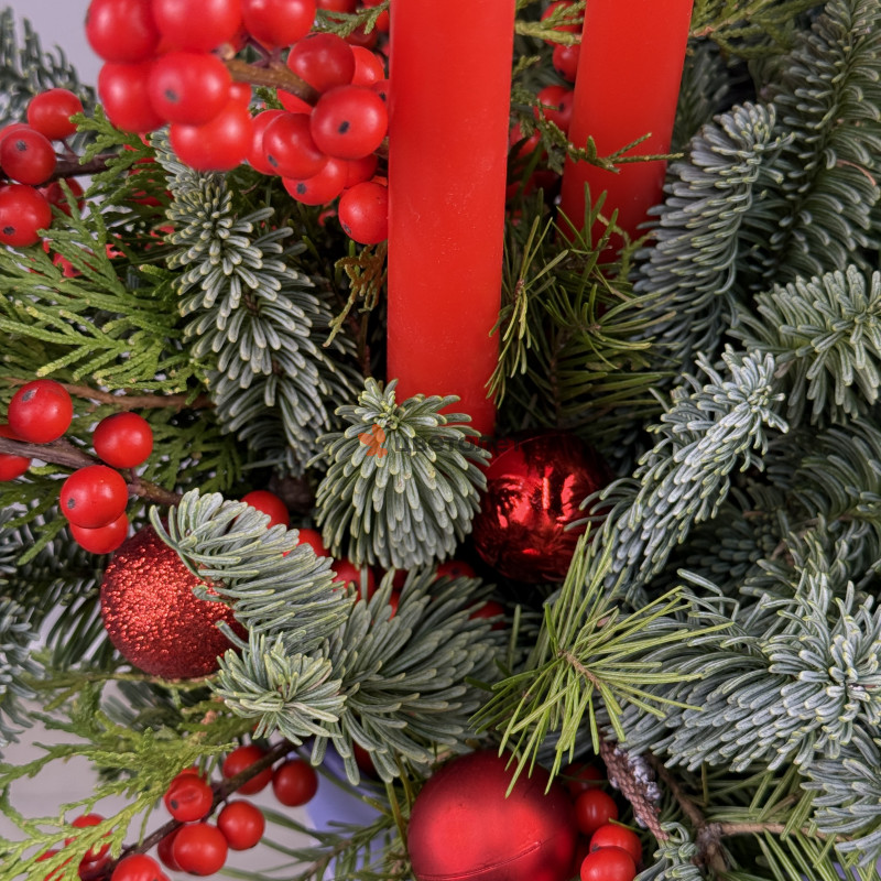 Главный праздник